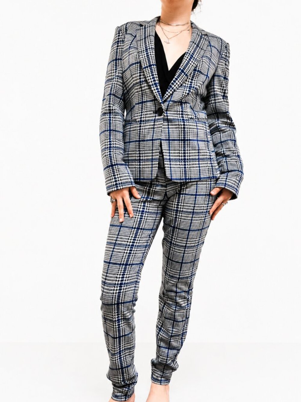 EXPRESS Pantsuit